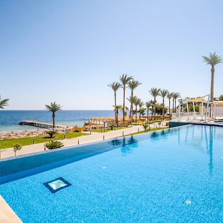 Sunrise Diamond Beach Resort -Grand Select Sharm el-Sheikh Exterior photo